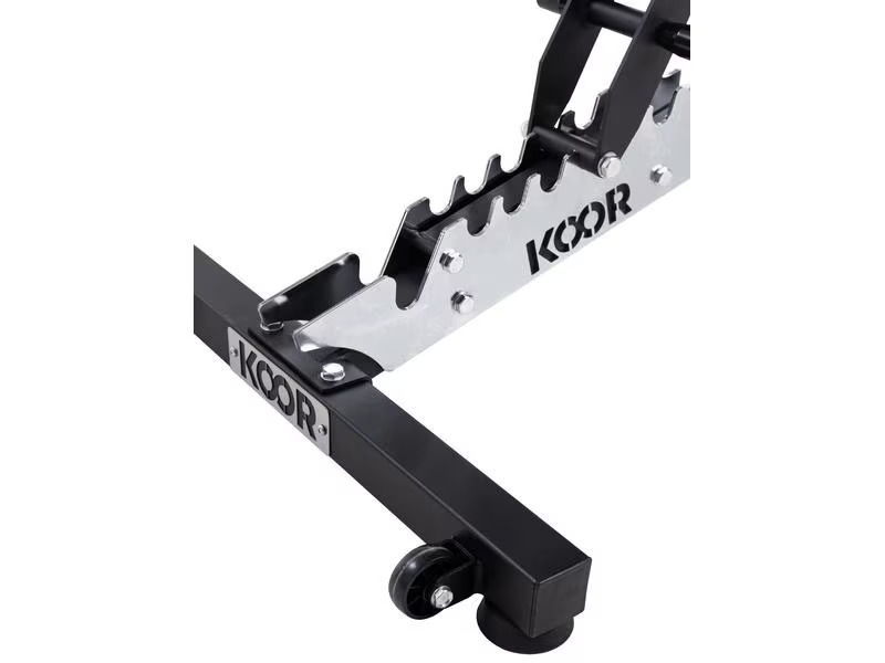 KOOR Trainingsbank Muscooli