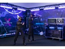 HTC Vive Ultimate Tracker 3+1 Kit