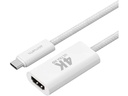 4smarts Adapter 4K 60Hz USB Type-C - HDMI