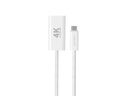 4smarts Adapter 4K 60Hz USB Type-C - HDMI