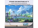 4smarts Adapter 4K 60Hz USB Type-C - HDMI