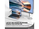 4smarts Adapter 4K 60Hz USB Type-C - HDMI