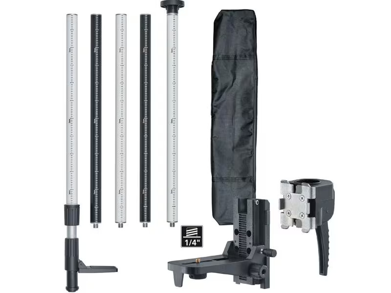 Laserliner Klemmstange TelePod Plus 330 cm