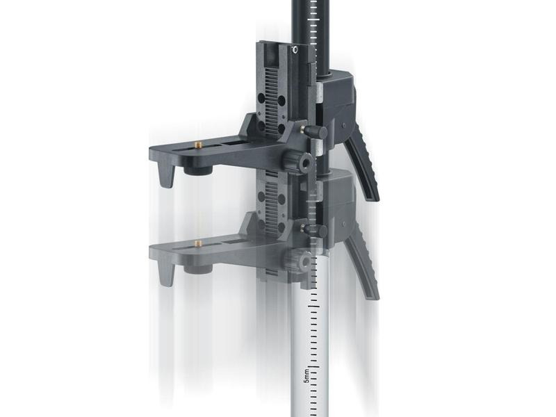 Laserliner Klemmstange TelePod Plus 330 cm