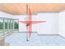 Laserliner Klemmstange TelePod Plus 330 cm