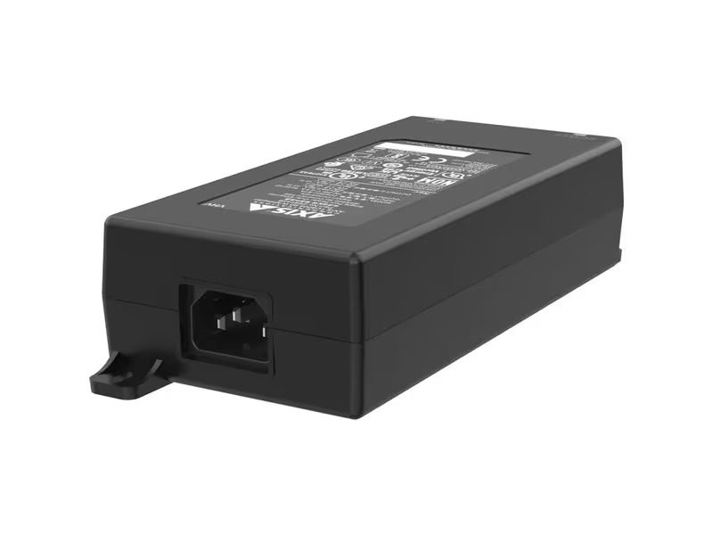 Axis PoE++ Injector TU8004 90 W