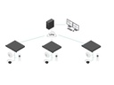 Axis Netzwerkrekorder S3016 EUR 4 TB, 16 Kanal
