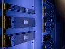 Axis Netzwerkrekorder S1216 RACK 8 TB, 16 Kanal