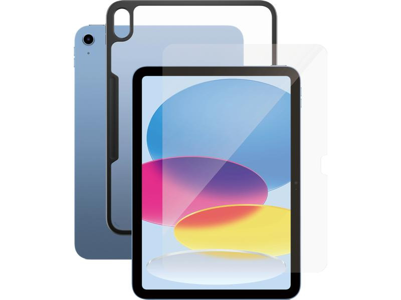 SAFE. Tablet-Schutzfolie 2-in-1 Bundle Apple iPad 10.9