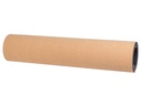 KOOR Yogamatte Kork, 183 x 61 x 0.4 cm