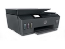 HP Multifunktionsdrucker Smart Tank Plus 655 All-in-One