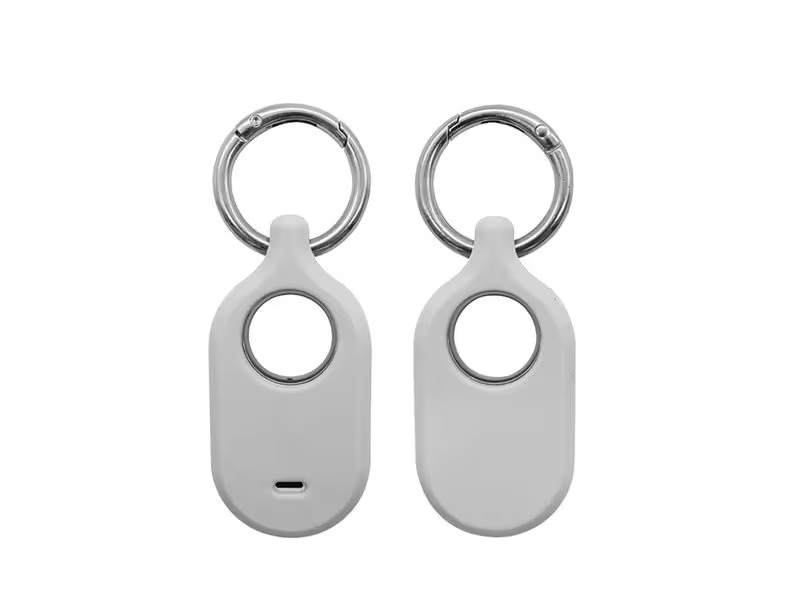 4smarts Silicone Case Set für Samsung Galaxy SmartTag2