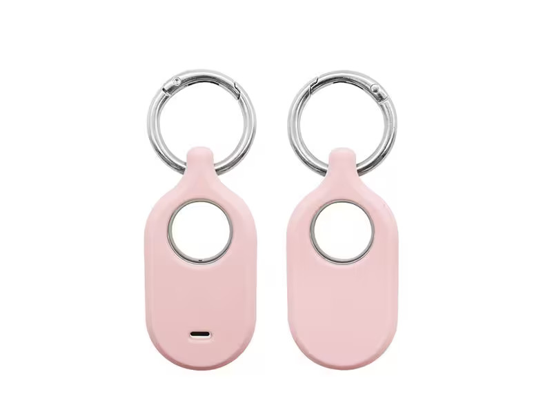 4smarts Silicone Case Set für Samsung Galaxy SmartTag2