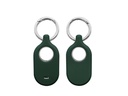 4smarts Silicone Case Set für Samsung Galaxy SmartTag2