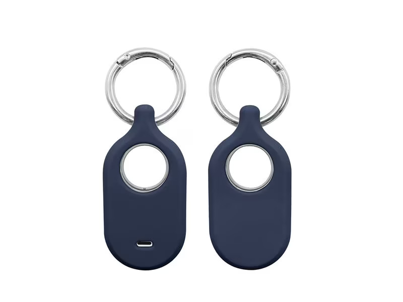 4smarts Silicone Case Set für Samsung Galaxy SmartTag2