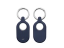 4smarts Silicone Case Set für Samsung Galaxy SmartTag2
