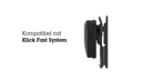 Axis Bodycam W110 Grau