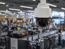 Axis Netzwerkkamera P5654-E Mk II 50 Hz
