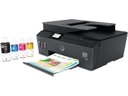 HP Multifunktionsdrucker Smart Tank Plus 655 All-in-One