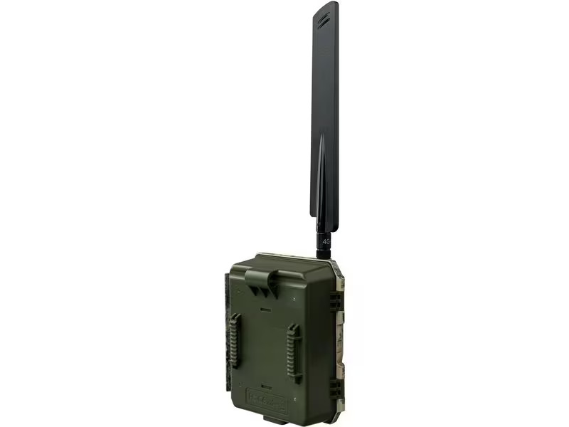 Dörr Kamera Wildkamera SnapShot Cloud Pro 4G WA