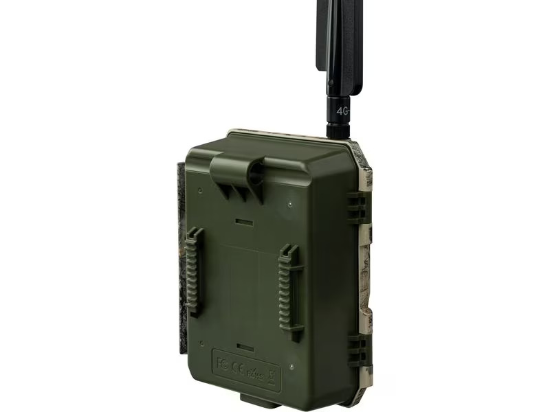 Dörr Kamera Wildkamera SnapShot Cloud Pro 4G WA