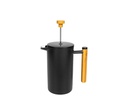 FURBER Kaffeebereiter 0.35 l, Schwarz