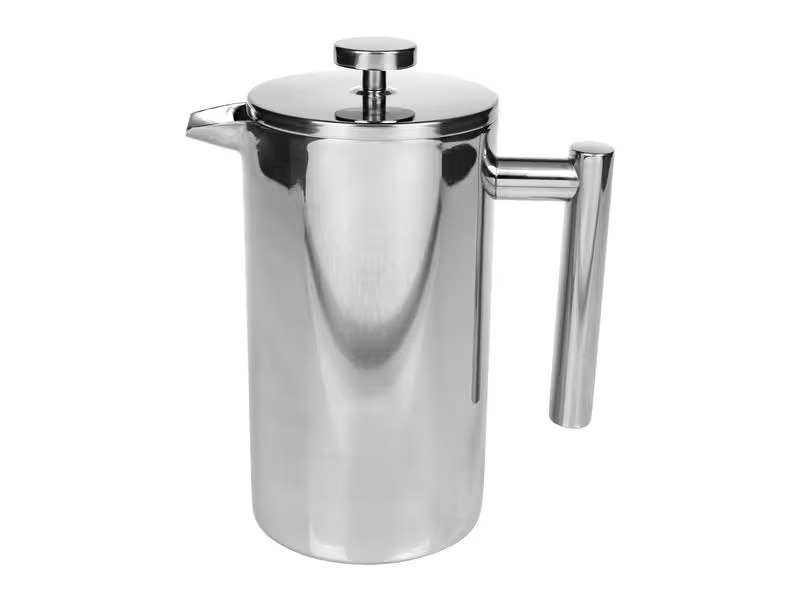 FURBER Kaffeebereiter 1 l, Silber