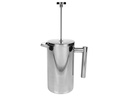 FURBER Kaffeebereiter 1 l, Silber
