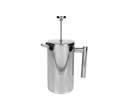 FURBER Kaffeebereiter 1 l, Silber