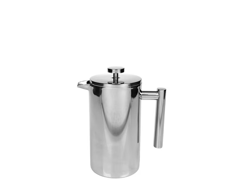 FURBER Kaffeebereiter 1 l, Silber