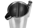 FURBER Kaffeebereiter 1 l, Silber