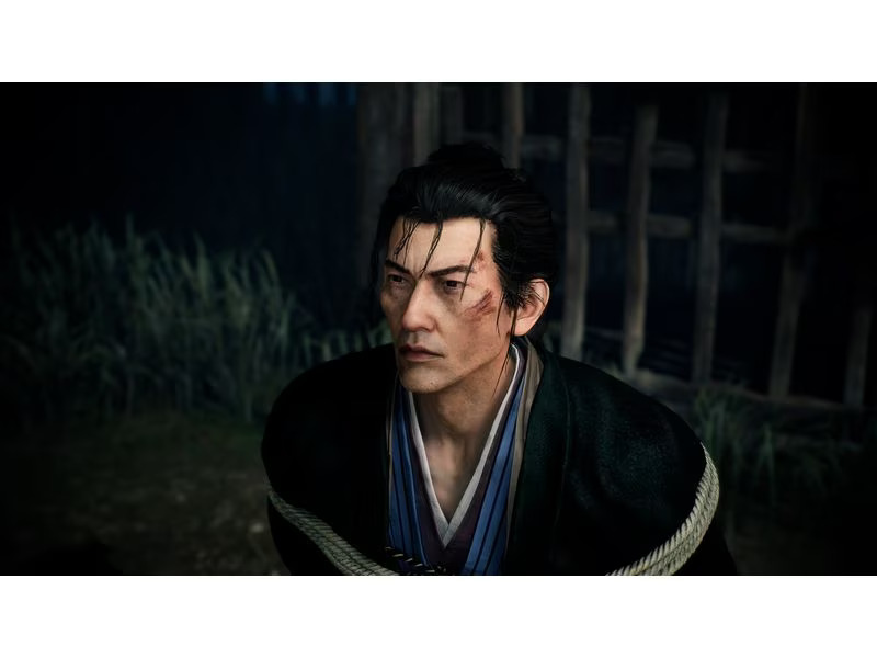 Sony Rise of the Ronin