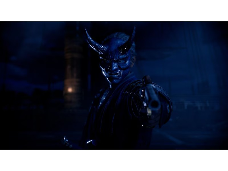 Sony Rise of the Ronin