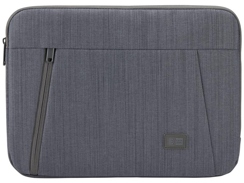 Case Logic Notebook-Sleeve Huxton 13.3 , Grau
