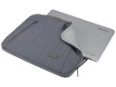 Case Logic Notebook-Sleeve Huxton 13.3 , Grau