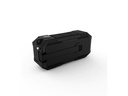 Noxon DAB+ Radio Dynamo Solar 411 Schwarz