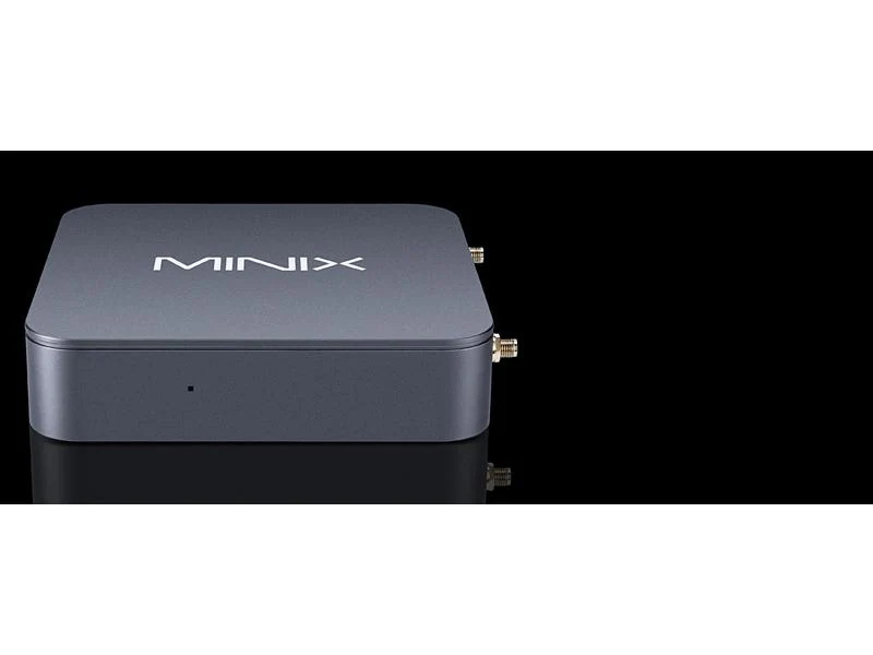 Minix Mediaplayer J51-C8 MAX