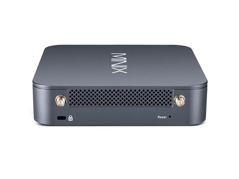 Minix Mediaplayer J51-C8 MAX
