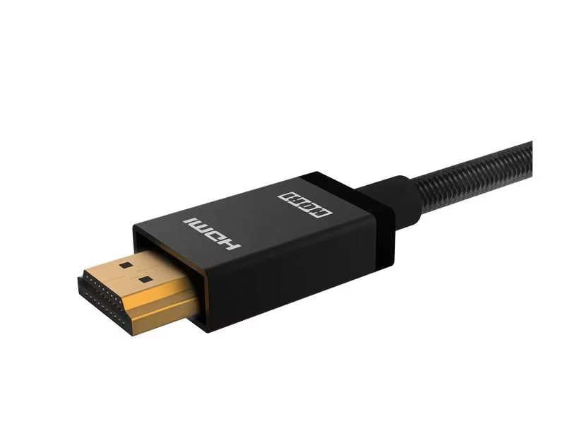 Hori Kabel SPF-014U HDMI - HDMI, 2 m