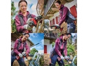 Einhell Akku-Kettensäge GE-PS 18/15 Li BL-Solo