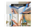3M Malerabdeckband ScotchBlue Premium 48 mm x 41 m, Blau