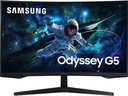 Samsung Monitor Odyssey G5 LS32CG552EUXEN