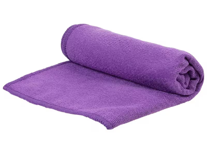 KOOR Yoga-Set 4-teilig, Kork