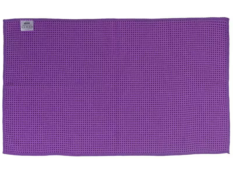 KOOR Yoga-Set 3-teilig, Kork