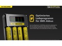 Nitecore Ladegerät Ci4