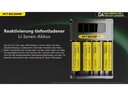 Nitecore Ladegerät Ci4