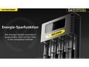 Nitecore Ladegerät Ci4