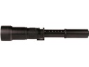 Dörr Zoomobjektiv 650-1300mm Dörr T2 - Schwarz