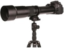 Dörr Zoomobjektiv 650-1300mm Dörr T2 - Schwarz