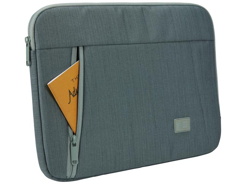 Case Logic Notebook-Sleeve Huxton 15.6 , Grau